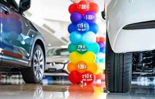 Auto Plus 1933 Dossier - Les promos de la rentrée à l’essai : LLD, LOA, remises constructeurs, tous nos conseils pour y voir plus clair