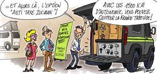 Auto Plus 1934 Le salon des véhicules de loisirs ouvre ses portes ce week-end, au Bourget