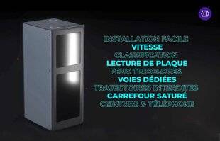 Auto Plus 1934 L’événement Radars : tout ce qui se trame