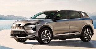 Auto Plus 1934 Les voitures de la semaine : le Mitsubishi Eclipse Cross
