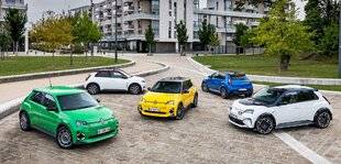 Auto Plus 1934 Dossier : Quelle Renault 5 ou Alpine A290 choisir ?