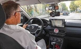 Auto Plus 1934 Les coachs Auto Plus : Neuf applications dashcam gratuites à l’essai