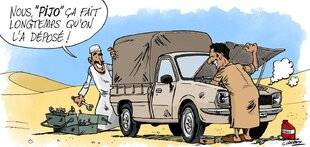 Auto Plus 1935 Renault tente de déposer la marque “Reno” pour son éventuel retour en Russie