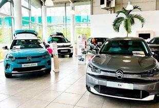 Auto Plus 1935 Y en aura pas pour tout le monde !