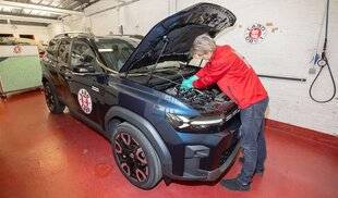 Auto Plus 1935 Le chiffre à retenir : 87 €, coût aux 1 000 km