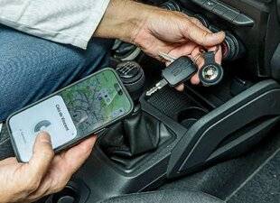 Auto Plus 1935 L'Apple AirTag à l'épreuve du labo