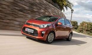 Auto Plus 1935 Les stars de l’occasion : Une Kia Picanto 3 à moins de 12 000 €