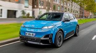 Auto Plus 1936 Panoramique : La Nissan Micra électrique Grande autonomie Evolve de 150 ch