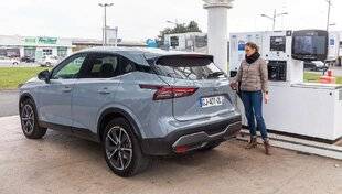 Auto Plus 1937 L’événement : Les départements où le carburant est le moins cher