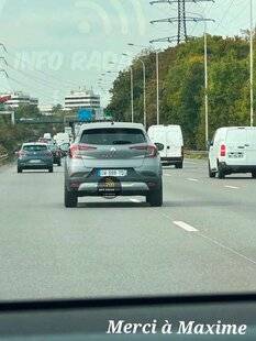 Auto Plus 1937 Radars & compagnie