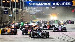 Auto Plus 1937 Le sport - Formule 1 : dernières luttes avant la révolution 2026