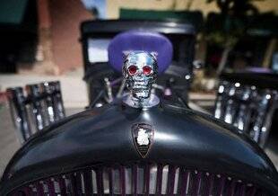 Auto Plus 1938 L’événement - Spécial Halloween : “ mortels ”, ces engins !