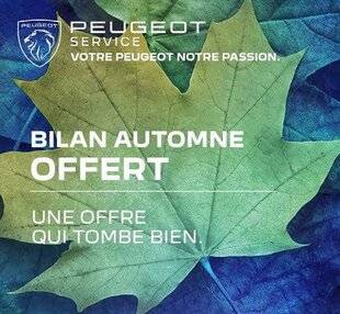 Auto Plus 1938 Chez Peugeot : le “ bilan automne offert ” tombe-t-il vraiment bien ?