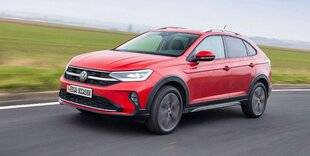 Auto Plus 1938 Les stars de l’occasion : Un Volkswagen Taigo à moins de 18 000 €