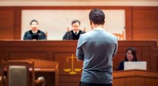 Auto Plus 1939 Les news : DÉLITS ENTRAÎNANT UNE INCARCÉRATION - En route pour la prison