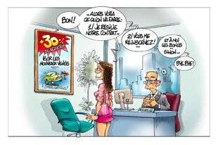 Auto Plus 1939 Le coin des experts : Primes d’assurance en hausse ? Jusqu’à 40 % de rabais en allant voir ailleurs