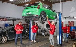 Auto Plus 1939 Dossier spécial - Qualité de fabrication : 62 modèles décortiqués par nos experts