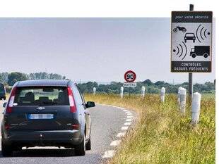 Auto Plus 1940 L’événement - Radars 2026 : prêts pour un cache-cash ?