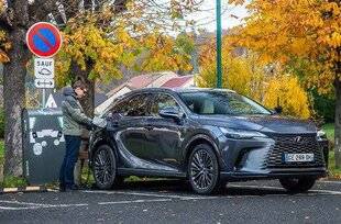 Auto Plus 1940 Il faut sauver le soldat PHEV