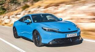 Auto Plus 1940 Essais spécial Japon : Honda Prelude 2.0 e:HEV 184 ch