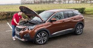 Auto Plus 1940 Acheter une voiture d'occasion - Moteurs BlueHDi : le bilan fiabilité