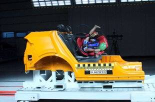 Auto Plus 1940 Le coin des experts : 17 nouveaux sièges auto testés