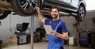 Auto Plus 1940 Dossier : Les 886 meilleurs garages de France