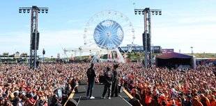 Auto Plus 1940 Le sport - Formule 1 : une nouvelle génération de fans