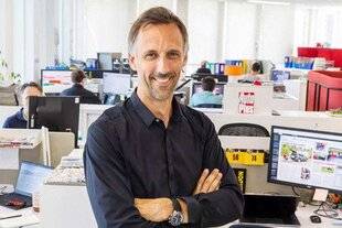 Auto Plus 1941 Édito : Baisse de tension pour le leasing social