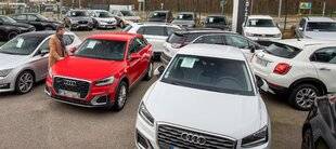 Auto Plus 1941 Les news : MALUS SUR LES OCCASIONS EN 2026 - Une menace devenue mirage