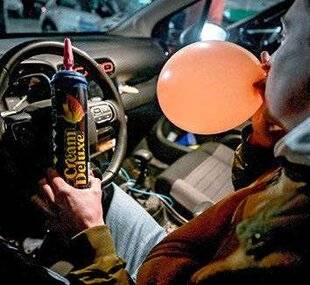 Auto Plus 1941 Haro sur le gaz hilarant