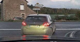 Auto Plus 1941 Radars & compagnie