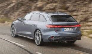 Auto Plus 1942 Chic mais pas donnée