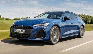 Auto Plus 1942 Chère marathonienne