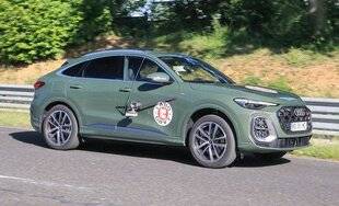 Auto Plus 1942 Une coupe tendance