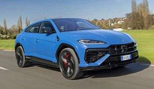 Auto Plus 1942 Une force de la nature