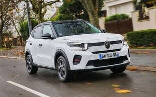 Auto Plus 1942 Bonne pioche