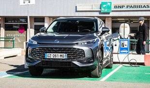 Auto Plus 1942 Sans concurrence