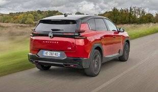 Auto Plus 1942 Le choix de la douceur