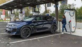 Auto Plus 1942 Autonomie confortable