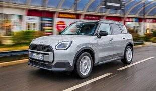 Auto Plus 1942 Mini “long courrier”