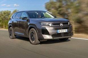 Auto Plus 1942 En progrès