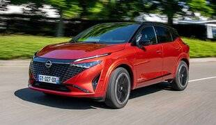 Auto Plus 1942 Retour en force