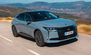 Auto Plus 1942 Lifting lumineux