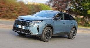 Auto Plus 1942 Très chère gymnastique…