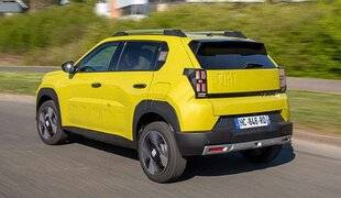 Auto Plus 1942 Jouet à pile