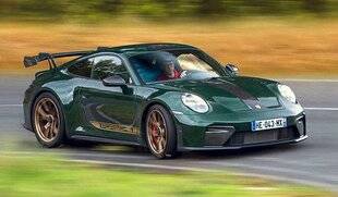 Auto Plus 1942 Cure de désintox