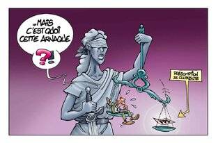 Auto Plus 1942 Le coin des experts - FPS indus : ne vous laissez pas faire !