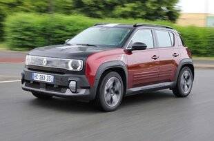 Auto Plus 1942 Le charme et la raison