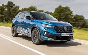 Auto Plus 1942 Prestations à la hausse